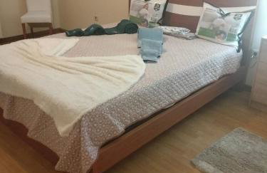 Big holiday home - Foto 16