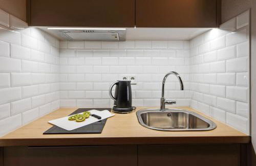 Appart'City Confort Lille - Euralille - Foto 32