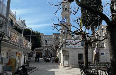 Kantouni house Chios - Foto 7