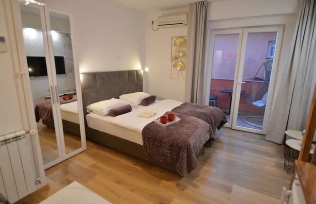 Amari Apartments - Foto 15