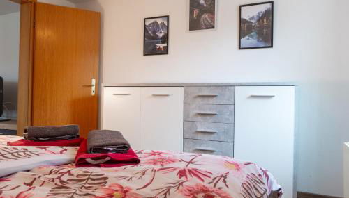 Ferienwohnung Cordula - Foto 3