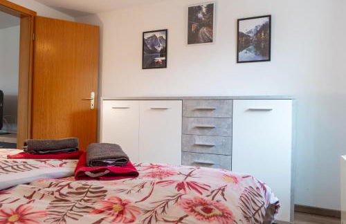 Ferienwohnung Cordula - Foto 3