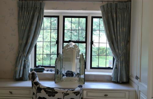 Chimneys Hot Tub Country Escape - Foto 45