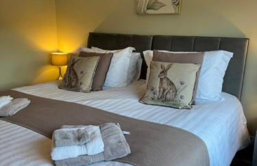 'Benson View' - 2 bedroom Lake District home - Foto 16