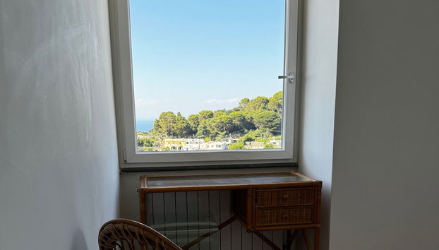 Casa La Gioia Capri - Foto 2, Habitación