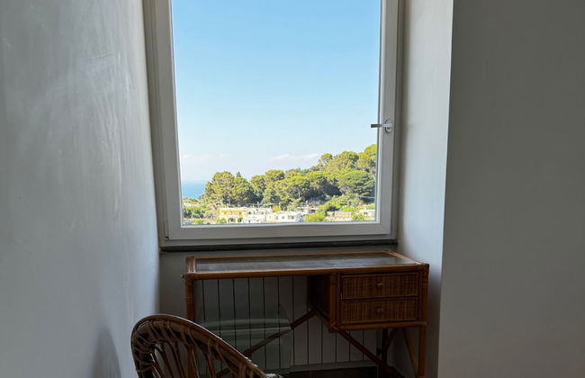 Casa La Gioia Capri - Photo 1