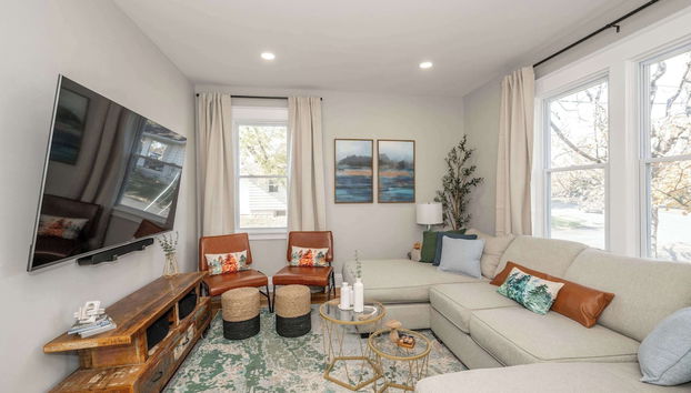 Bridgetown Bungalow West Cincy - Foto 2, Imagem principal