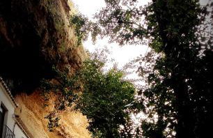 Casa Cueva Las Chicas del Puente - Photo 17
