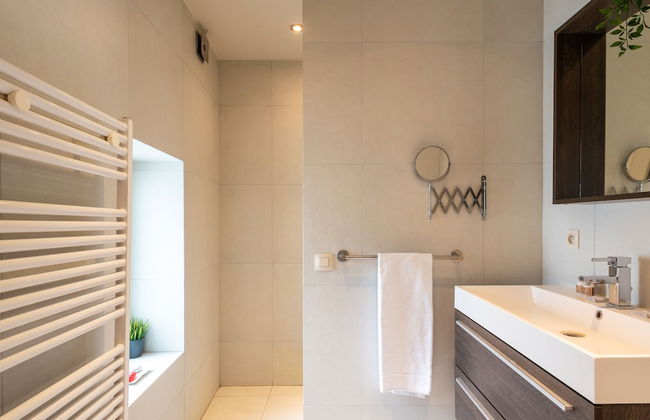 St Catherine Duplex Residence - Foto 13