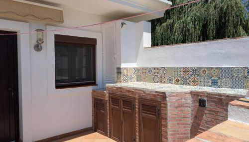 Tarifawindhouse - Foto 2