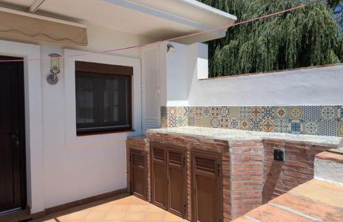 Tarifawindhouse - Foto 2