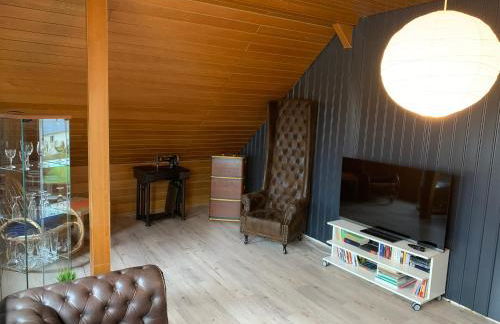 Ferienwohnung Esenshamm - Foto 6