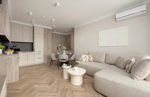 GREENERI PARK - Ambria Apartments - Foto 24