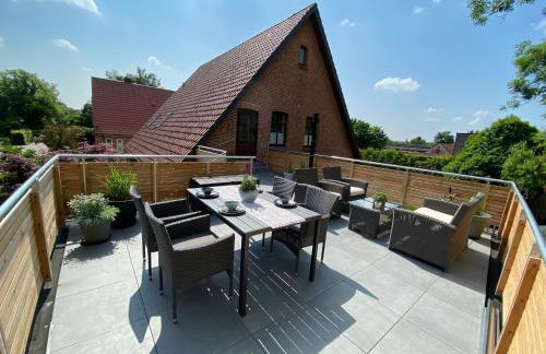 Ferienwohnung am Bibelgarten Sophia - Photo 18