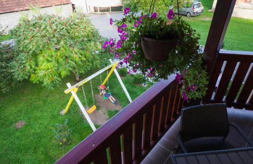 Apartment Ivan & Iva - Foto 63