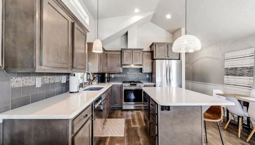 Sweet Seaview Home Near Beach and Trailhead! - Foto 3