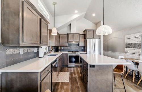 Sweet Seaview Home Near Beach and Trailhead! - Foto 3