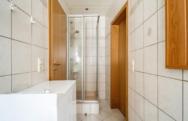 Holiday Home With Terrace and Garden - Foto 18