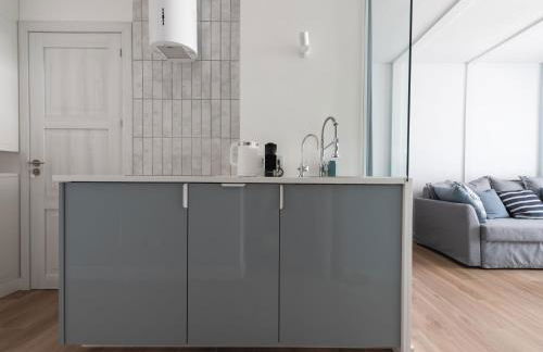 Modern, design, private jacuzzi - 2 terraces, 2 beds - Wow Apartment - Los Christianos - Foto 30