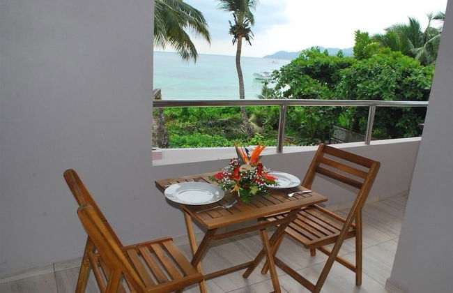 Shanaz Beachside Retreat - Foto 16