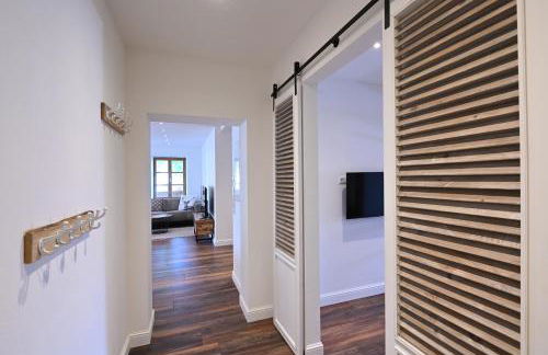 Charmante Altbauwohnung mit Flair in Polling - Foto 36