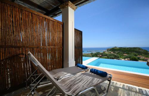 Bella Vista Ereikousa - Foto 41