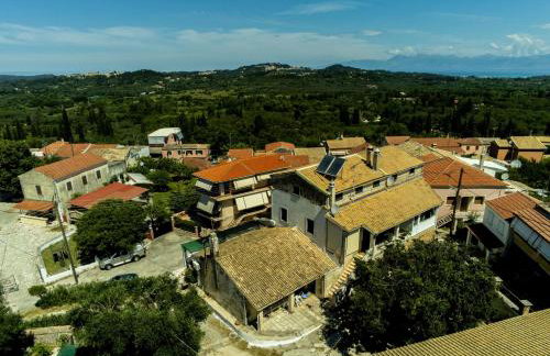 Kladas House Xanthates Corfu - Foto 25