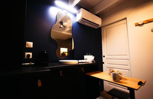 FRENCH KlSS - Love Room by PRIM0 C0NCIERGERIE - Foto 24