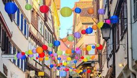 Wellness Apartment Neckartal mit Sauna - Foto 3, Shopping Area