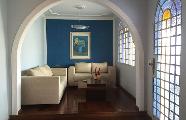 Belo Horizonte Holiday Home - Photo 8