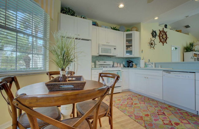 Tortuga Pool Home - Foto 7