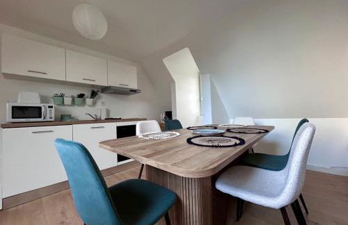 Logis du Prieuré by Melrose - Foto 13