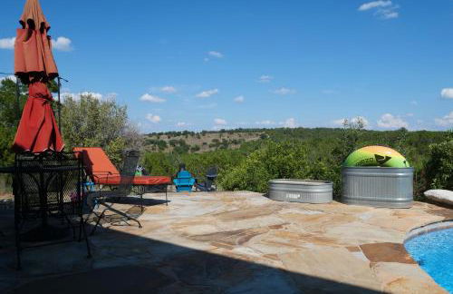 Hilltop Saltwater Pool and Hot Tub - Foto 53