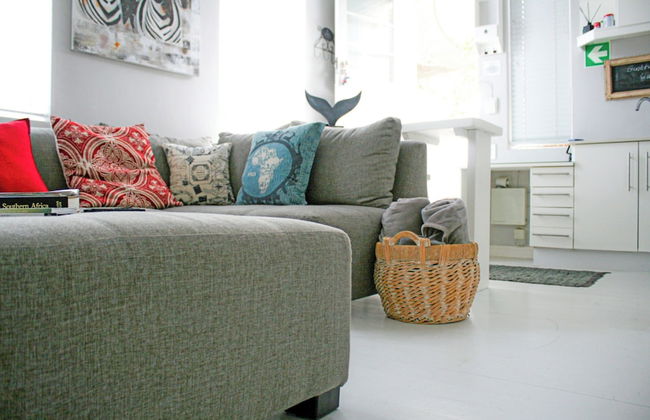 Cozy Crner - Cottage - Foto 17