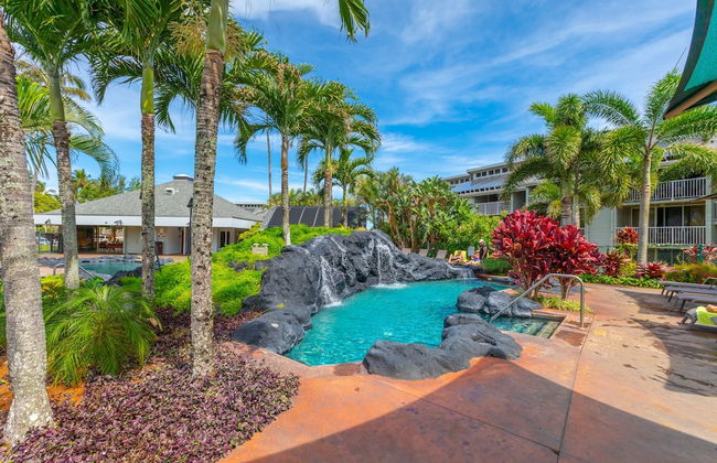 Kauai The Cliffs At Princeville 4209 1 Bedroom Condo - Foto 20