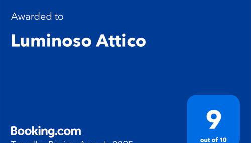 Luminoso Attico - Foto 2