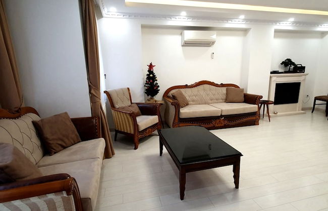 TaksimFlat - Foto 33