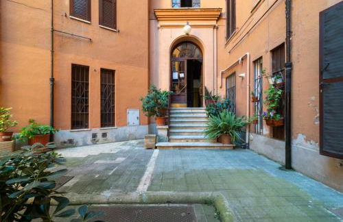 Casa Barbieri boutique apartment Flaminio - Foto 20