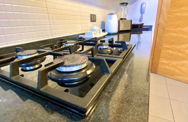 Alma Capital Iquique - Photo 4