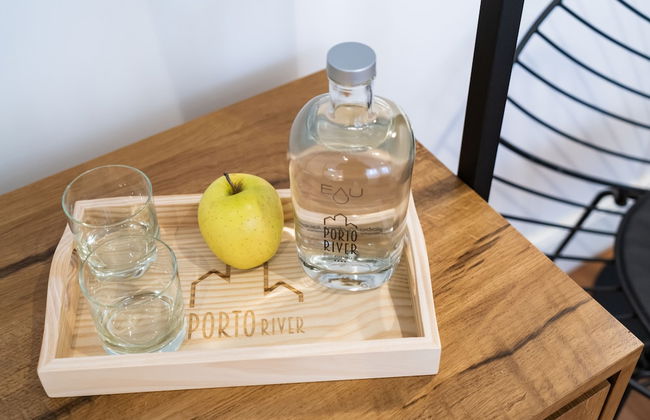 Porto River Infante - Photo 26