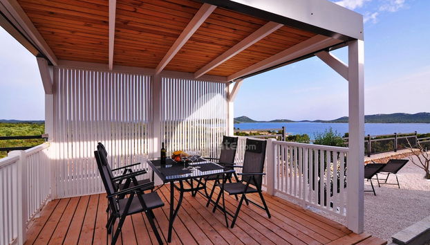 Terraço/pátio interior