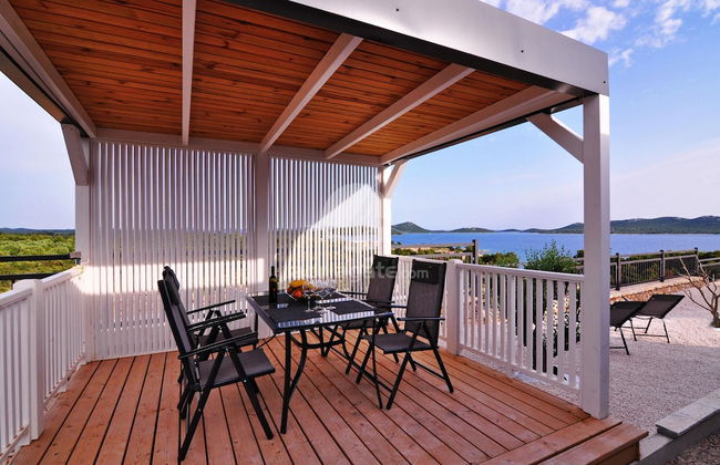 Mobile Home Damar1 - Foto 22