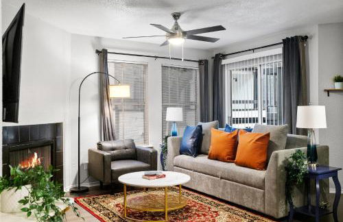 Furnished Apartments in University Hills - Foto 51