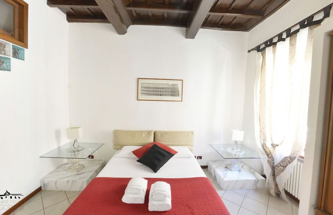 Borgo Pio 91 - Foto 13