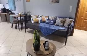 Cozy & Spacious Apartment Walk to Vathy Center - Photo 28