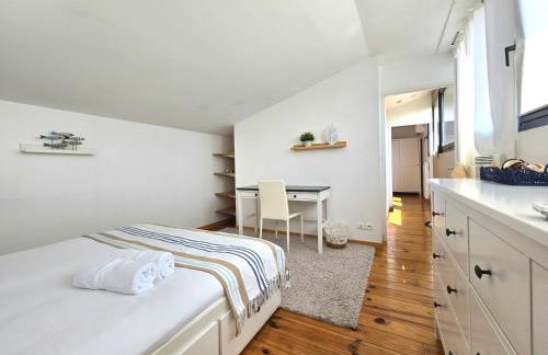 La villa d'Alix avec jardin et parking - Foto 21