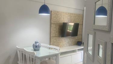 Boulevard Riviera Flat - Foto 4