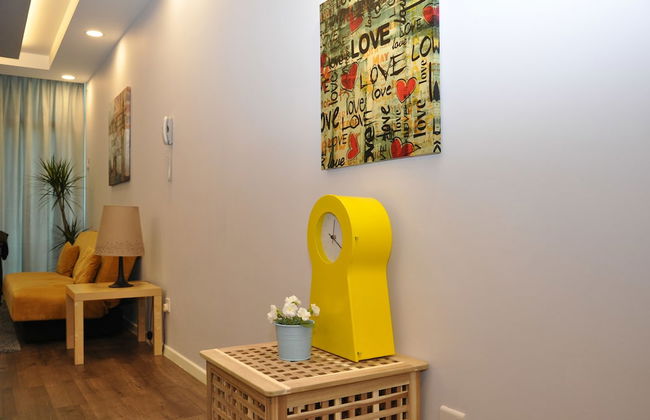 Lawang Suite Apartment With Balcony - Photo 50