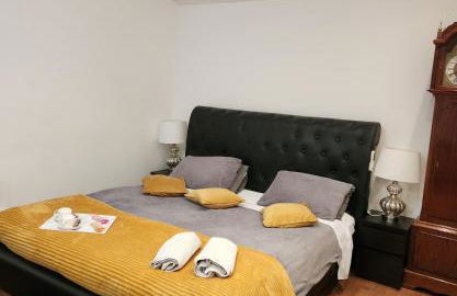 Cosy Studio Flat - Foto 1