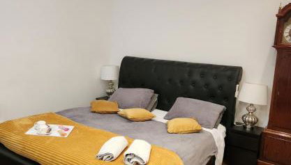 Cosy Studio Flat - Photo 1